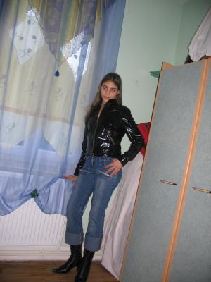 khadijaflura